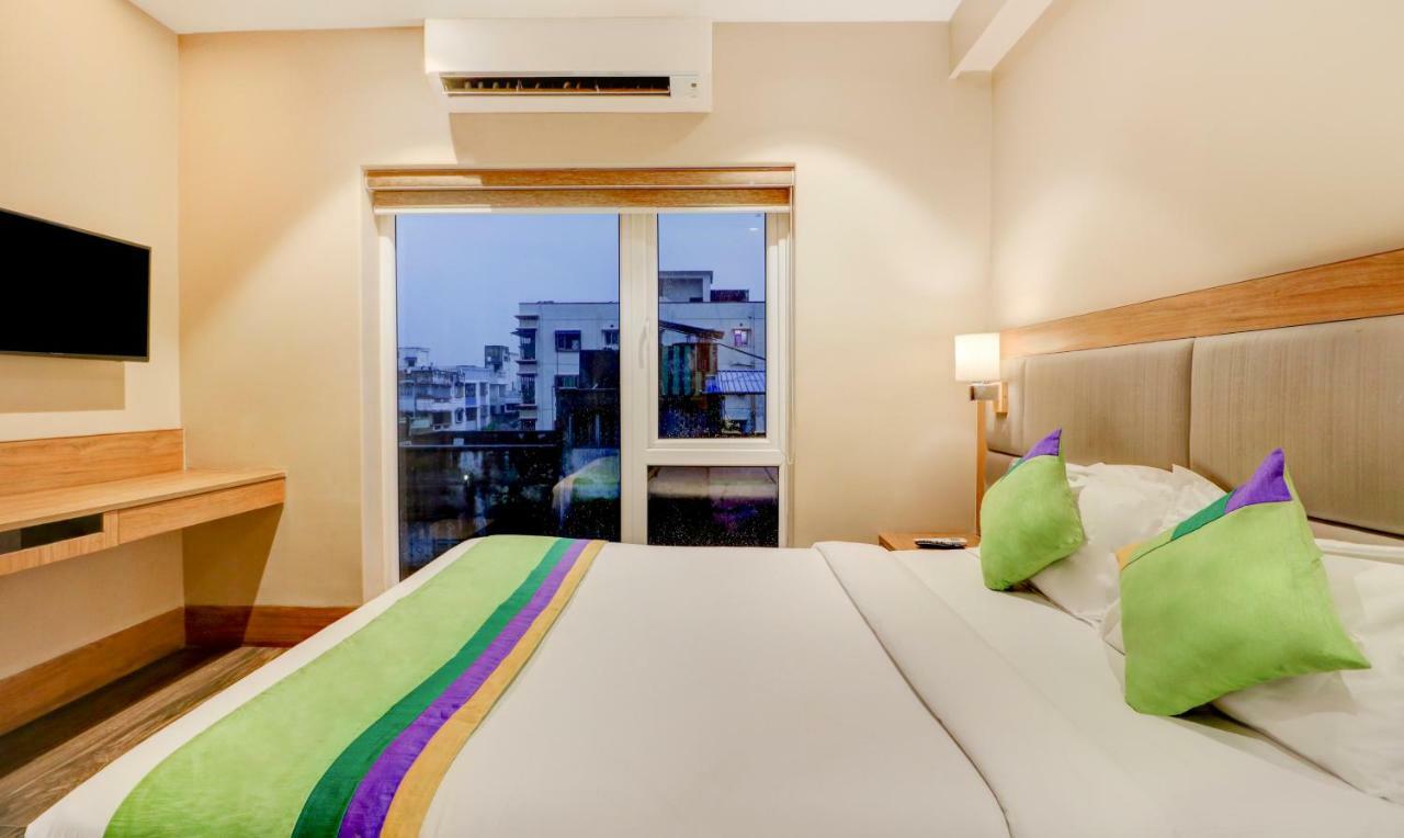 Treebo Radhe Palace 3* Kolkata