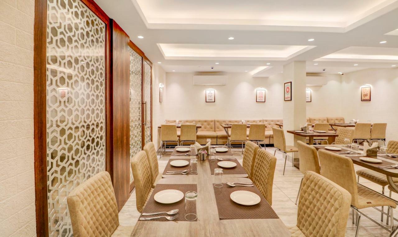 Hotel Treebo Radhe Palace Kolkata