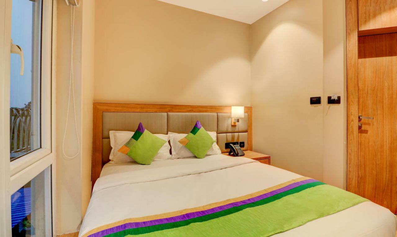 Treebo Radhe Palace Kolkata